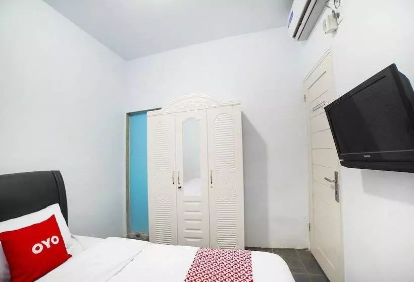 Hotelli Oyo 91220 Infinite Residence