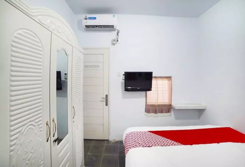 Hotelli Oyo 91220 Infinite Residence