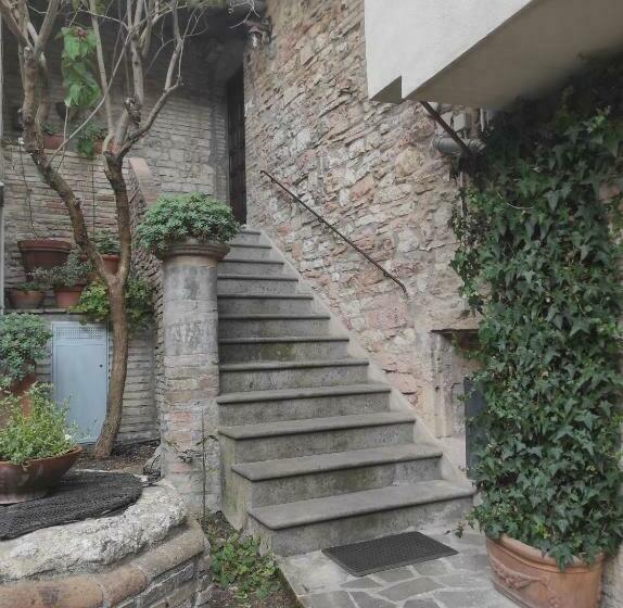 بنسيون All Archetto Del Terz Ordine