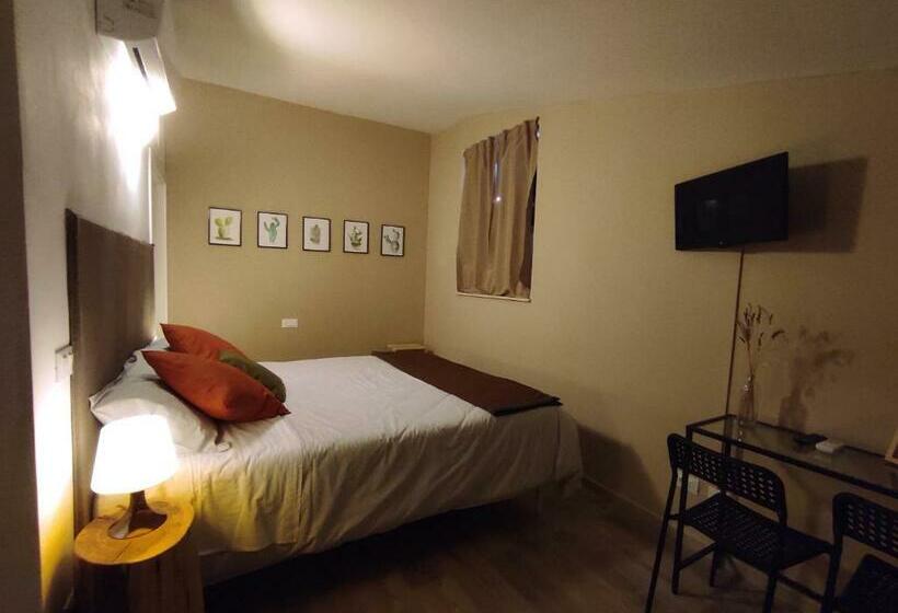 بنسيون All Archetto Del Terz Ordine