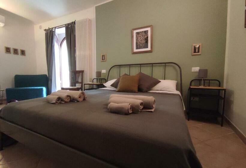 بنسيون All Archetto Del Terz Ordine