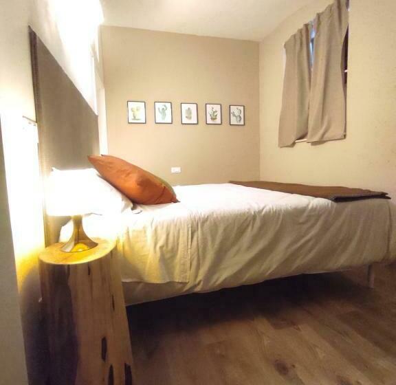 بنسيون All Archetto Del Terz Ordine