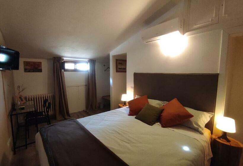 بنسيون All Archetto Del Terz Ordine