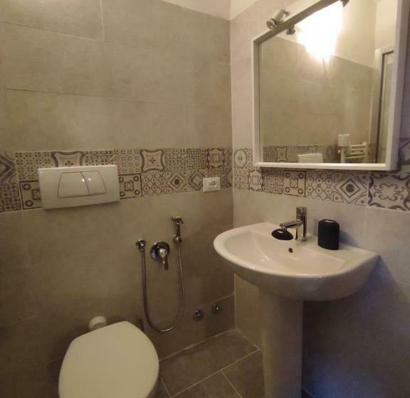 بنسيون All Archetto Del Terz Ordine