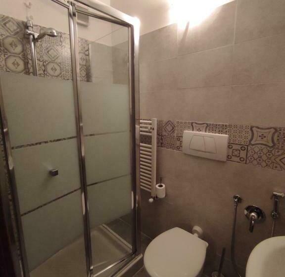 بنسيون All Archetto Del Terz Ordine