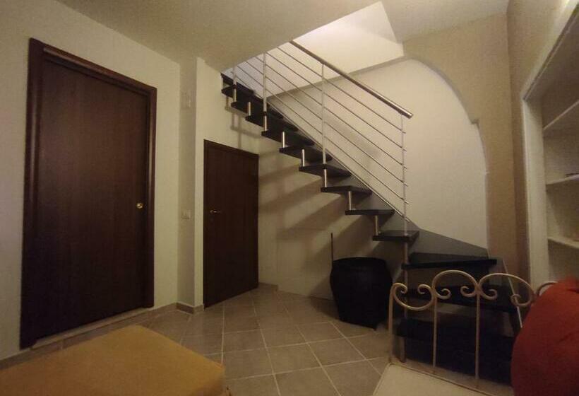 بنسيون All Archetto Del Terz Ordine