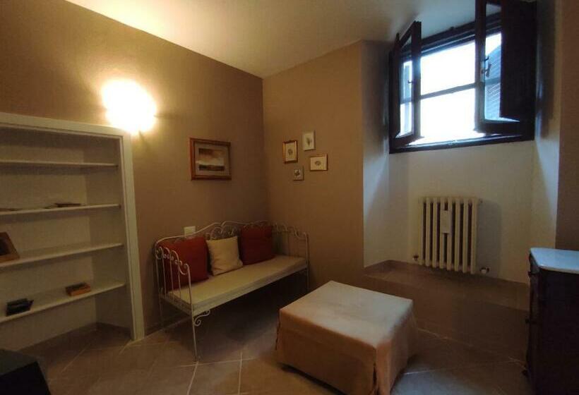 بنسيون All Archetto Del Terz Ordine