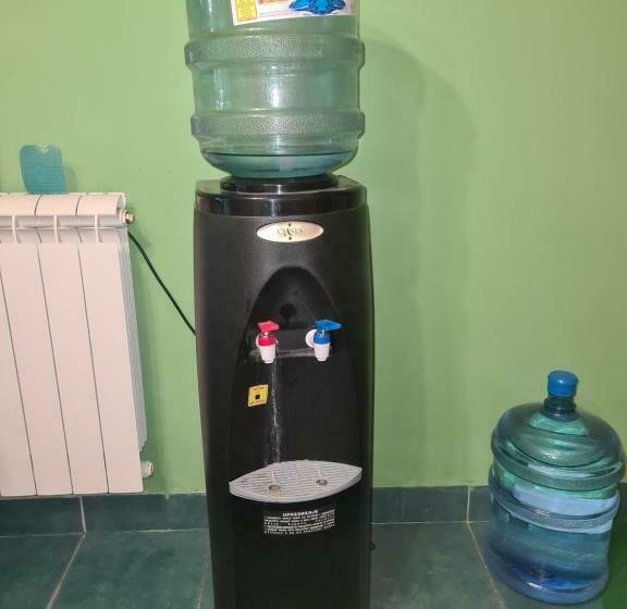 پانسیون Apartman Petrovaradin