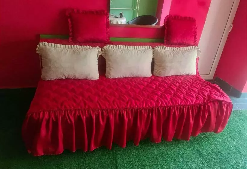 پانسیون Apartman Petrovaradin