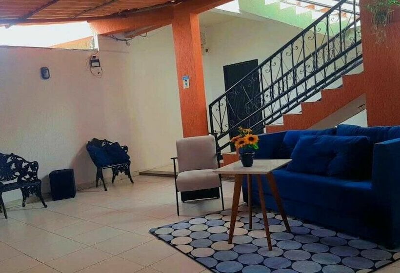 Pensió Pousada Moradas