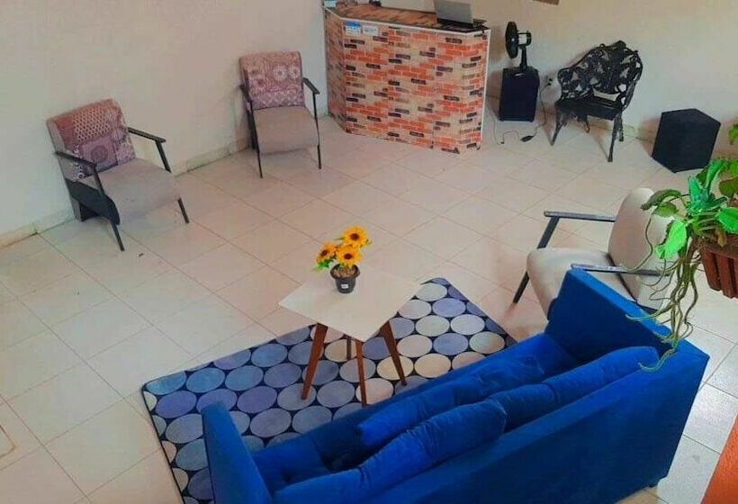 Pensió Pousada Moradas