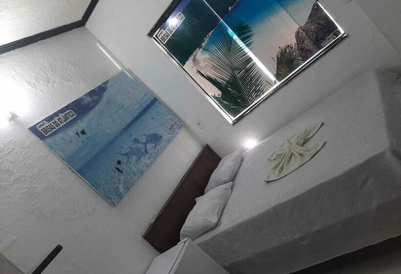 Pensió Pousada Moradas