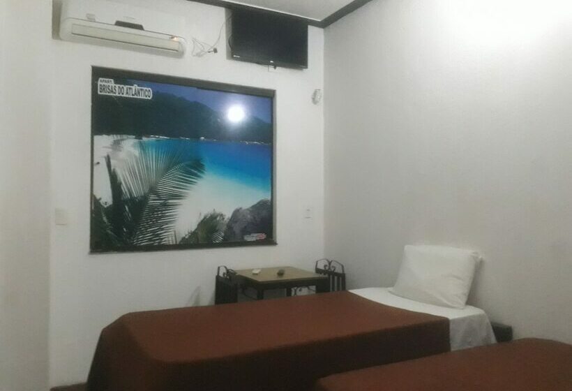 Pensió Pousada Moradas