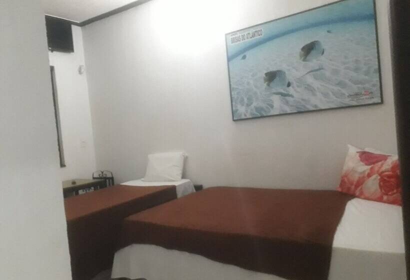 Pensió Pousada Moradas