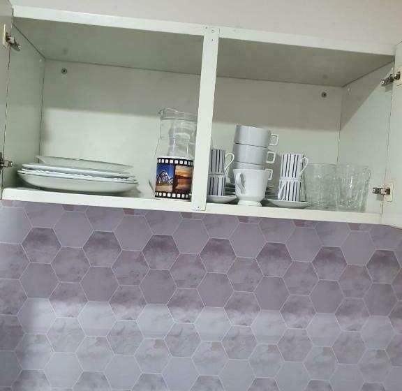 Rede Aparthotel Praia Mansa