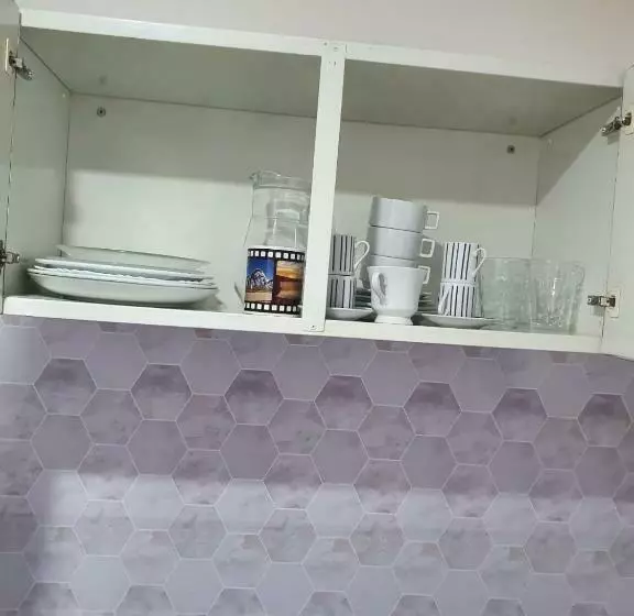 Rede Aparthotel Praia Mansa