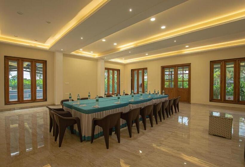 The Croft Resort Premium Farm Stay