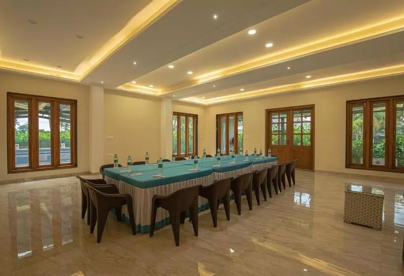 The Croft Resort  Premium Farm Stay