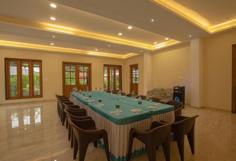 The Croft Resort Premium Farm Stay