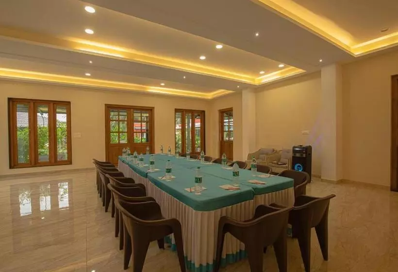 The Croft Resort  Premium Farm Stay