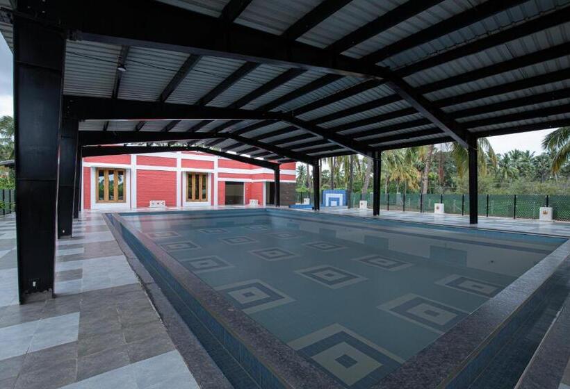 The Croft Resort Premium Farm Stay