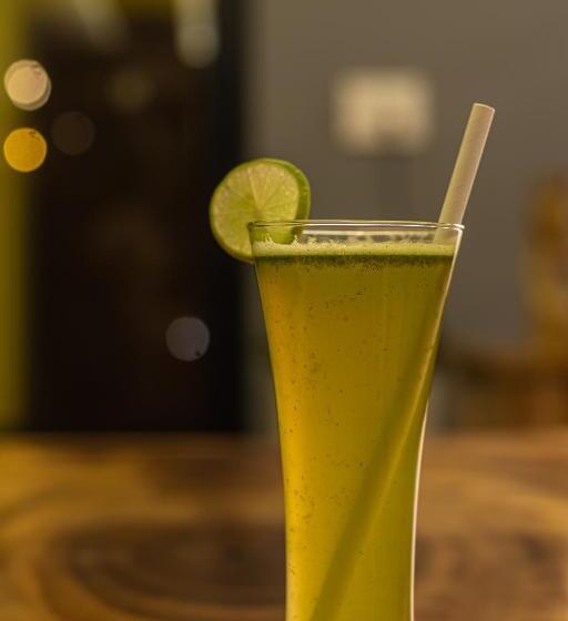 The Croft Resort Premium Farm Stay