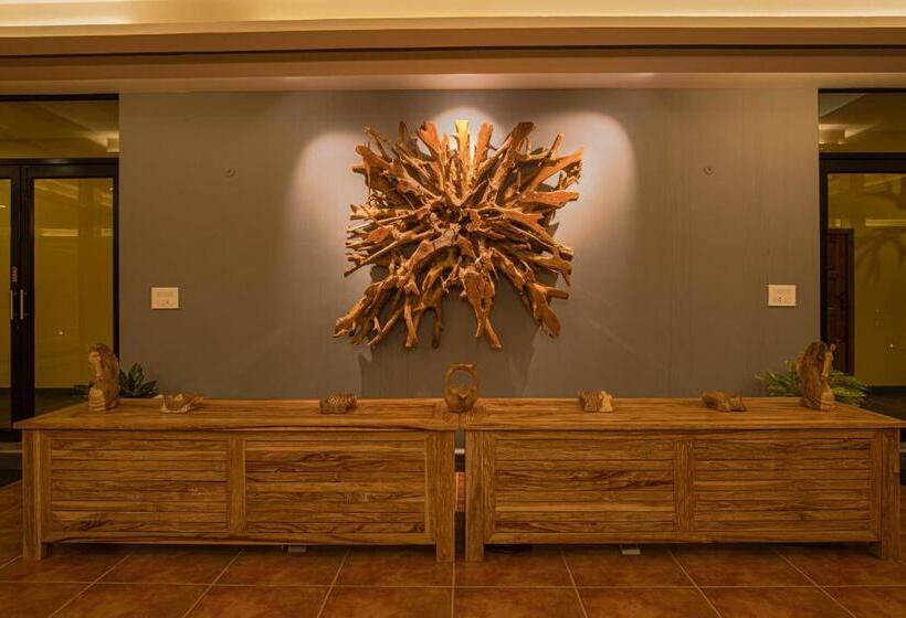 The Croft Resort Premium Farm Stay