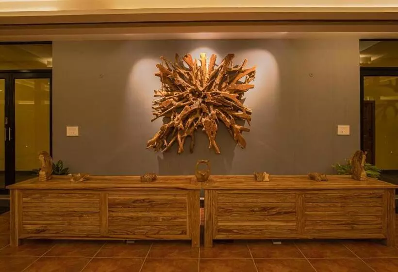 The Croft Resort  Premium Farm Stay