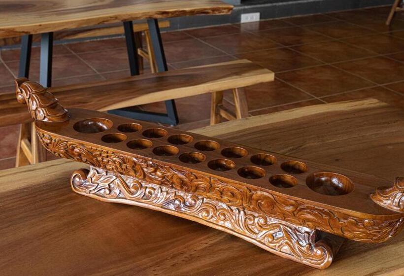 The Croft Resort Premium Farm Stay