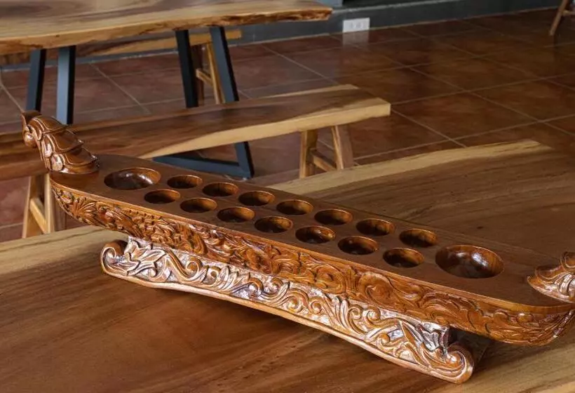 The Croft Resort  Premium Farm Stay