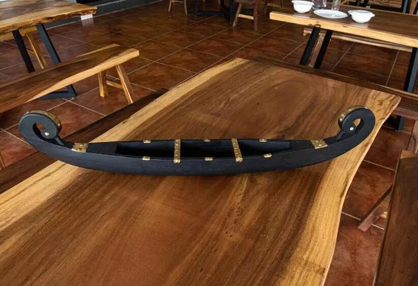 The Croft Resort  Premium Farm Stay