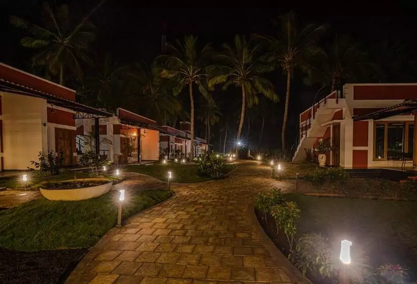 The Croft Resort  Premium Farm Stay