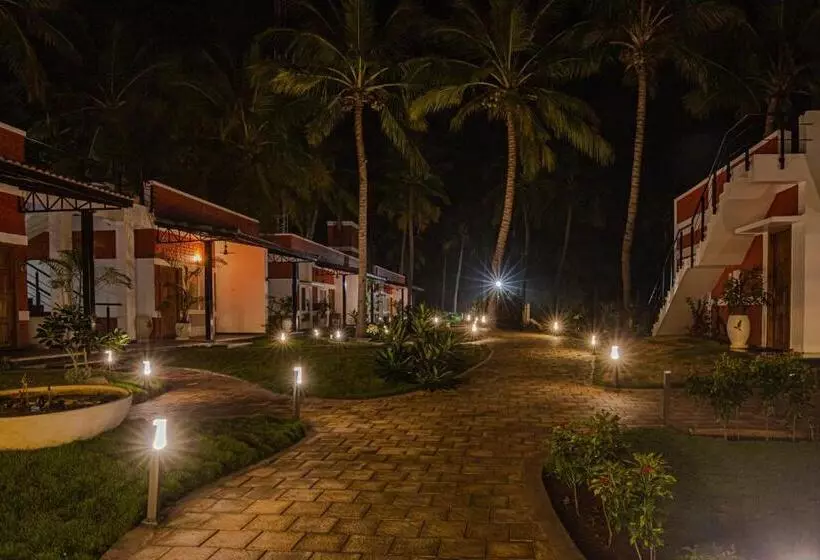 The Croft Resort  Premium Farm Stay