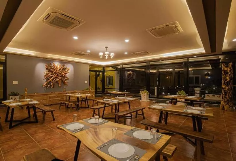 The Croft Resort  Premium Farm Stay