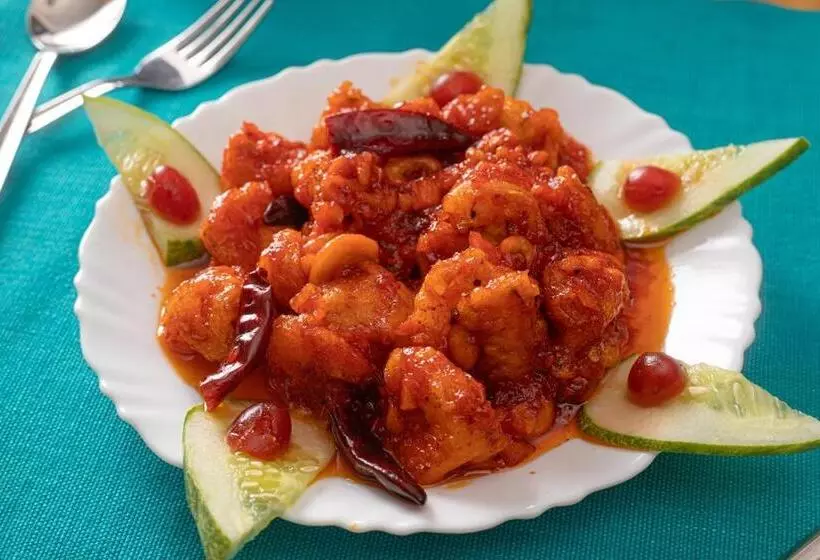 The Croft Resort  Premium Farm Stay