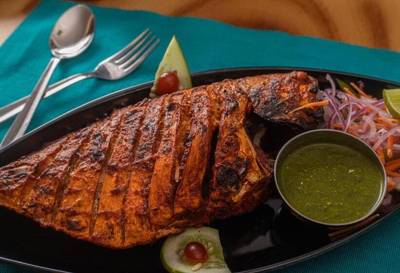 The Croft Resort Premium Farm Stay