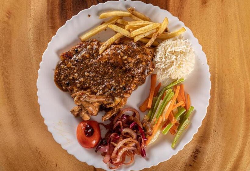 The Croft Resort Premium Farm Stay