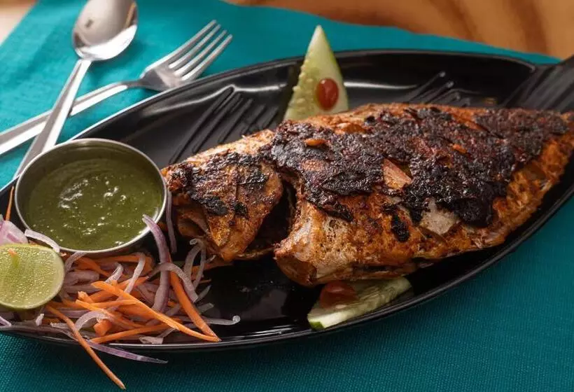 The Croft Resort  Premium Farm Stay