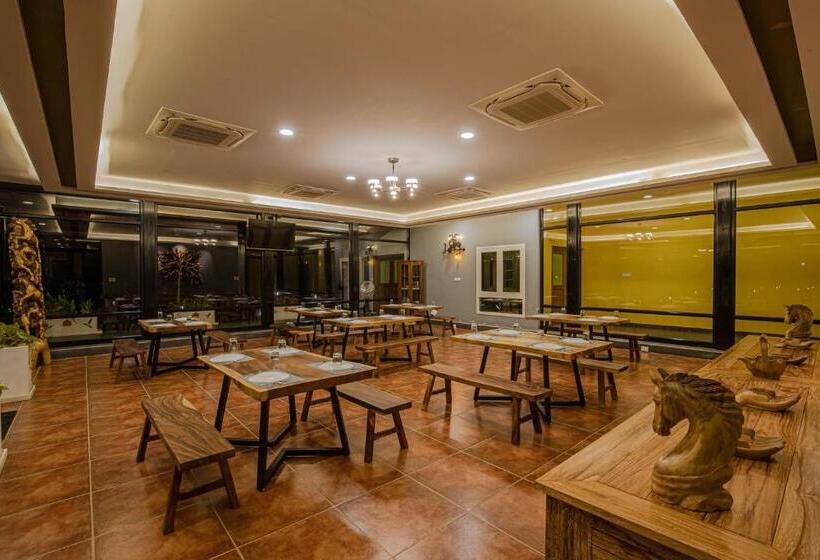 The Croft Resort Premium Farm Stay