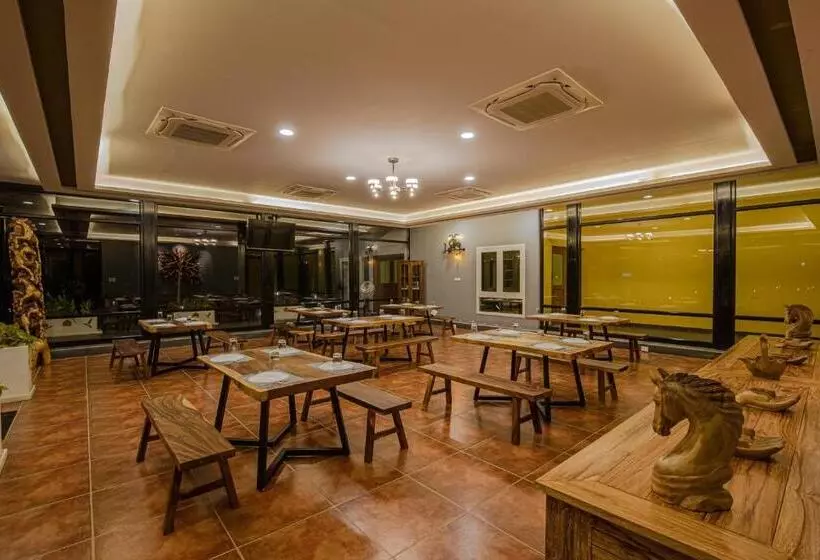 The Croft Resort  Premium Farm Stay