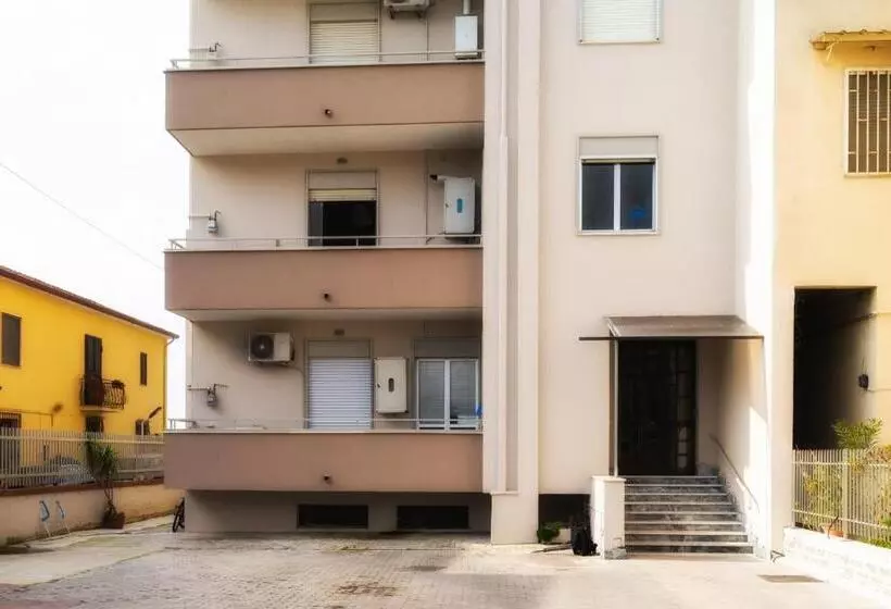 B&b Porta Roma