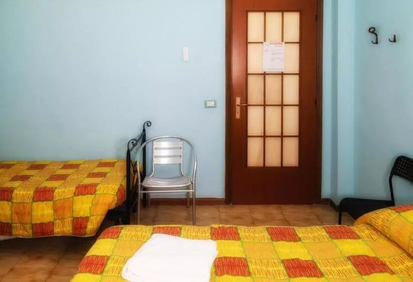B&b Porta Roma