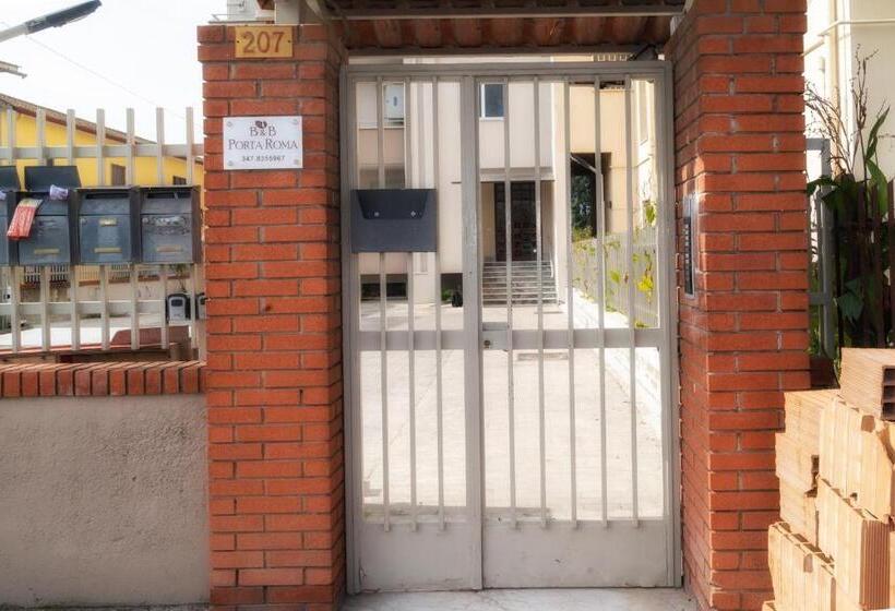 B&b Porta Roma
