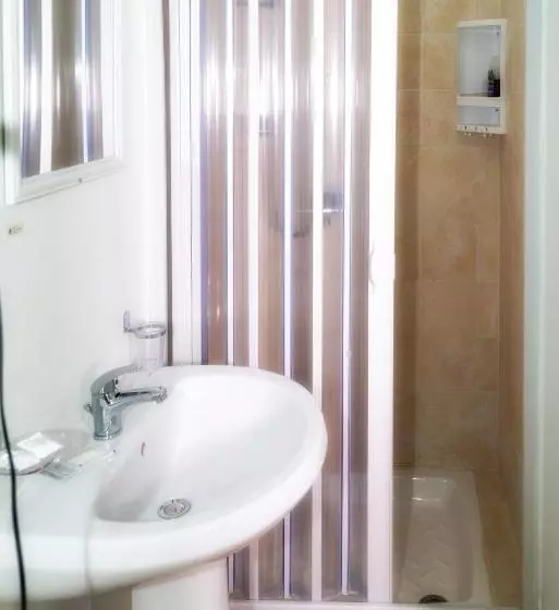 B&b Porta Roma