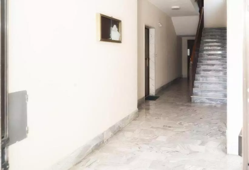 B&b Porta Roma