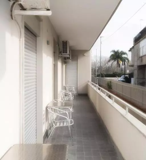 B&b Porta Roma