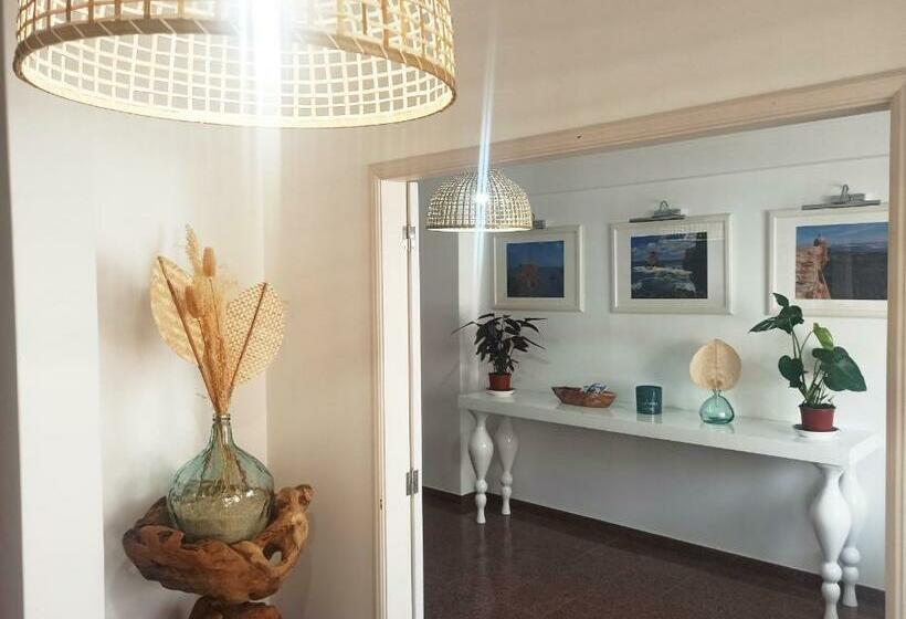 مبيت وإفطار Supertubos House Peniche