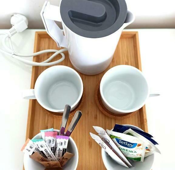 مبيت وإفطار Supertubos House Peniche