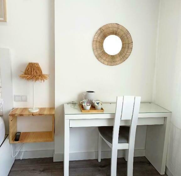 مبيت وإفطار Supertubos House Peniche