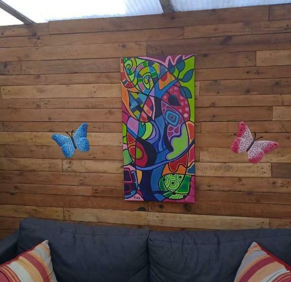 Bed and Breakfast Sweet Home Vintage